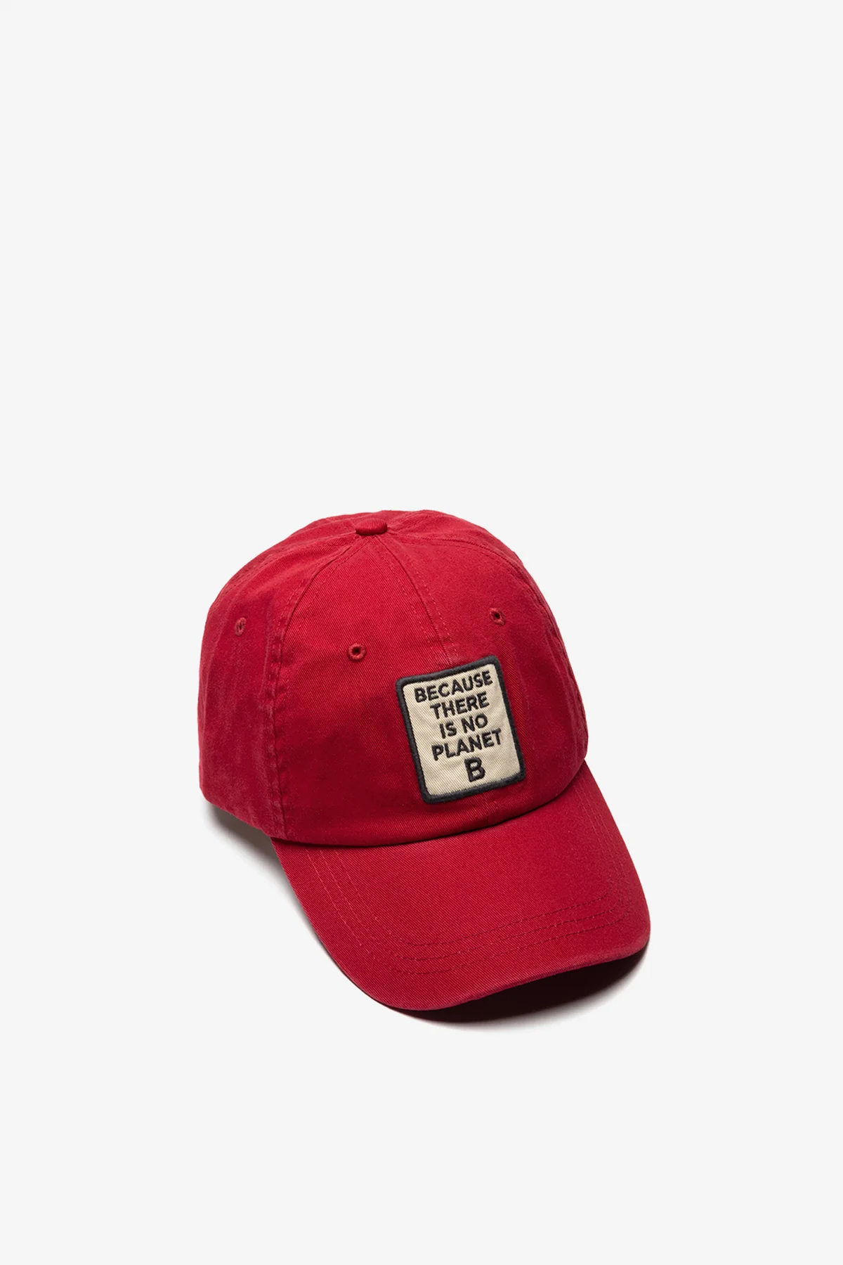 color-ecoalf-patch-cap